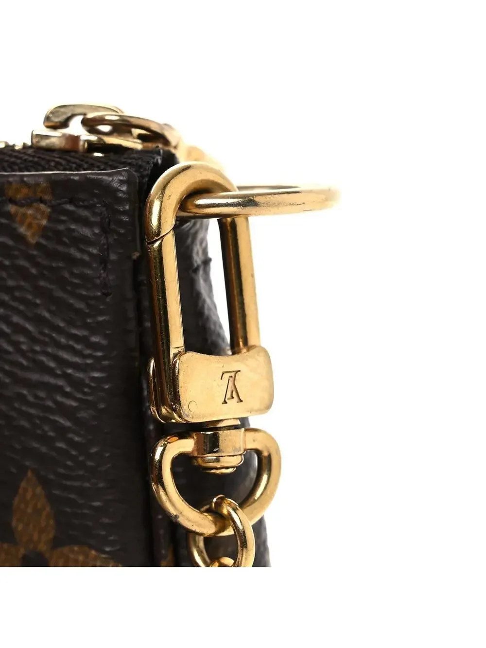 Louis Vuitton introducing louis